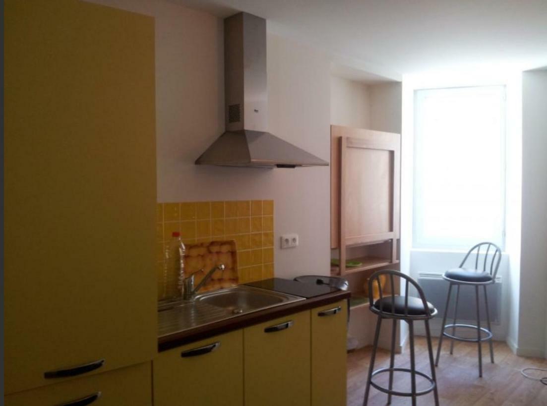 Studio Centre Γκρανβίλ Εξωτερικό φωτογραφία
